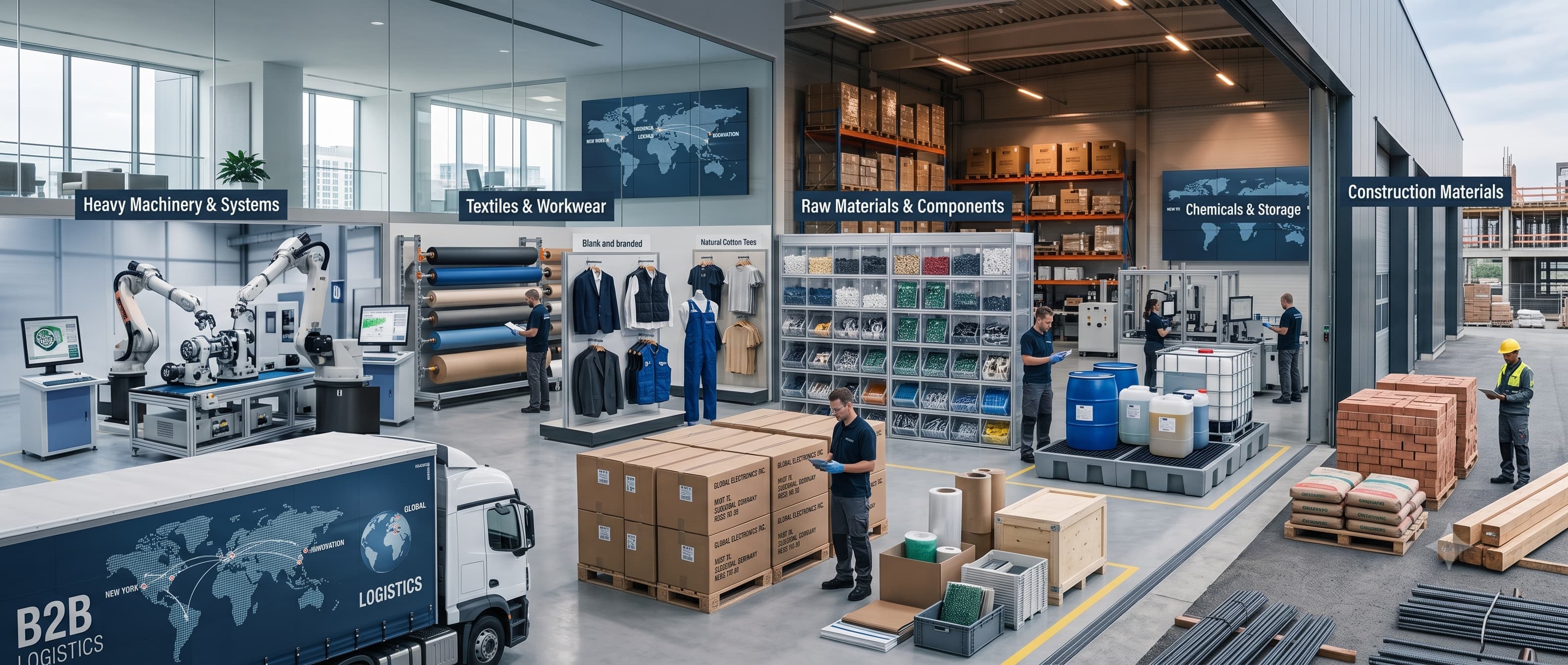 Put Your Products in Front of More Buyers.